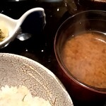 日本料理 晴山 - 
