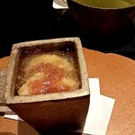 日本料理 晴山 - 