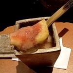 日本料理 晴山 - 