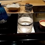 日本料理 晴山 - 