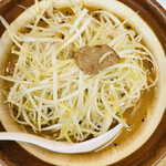 ラーメン丸仙 - 