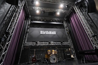 BirthHall - 