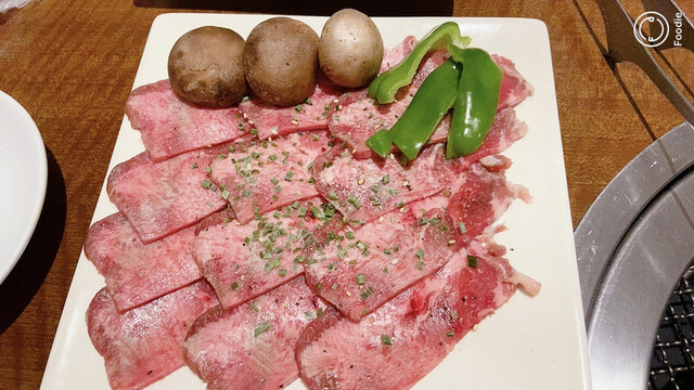 牛豊 八山田店 - 郡山富田（焼肉）の写真