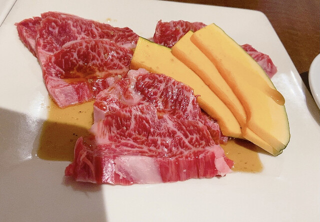 牛豊 八山田店 - 郡山富田（焼肉）の写真