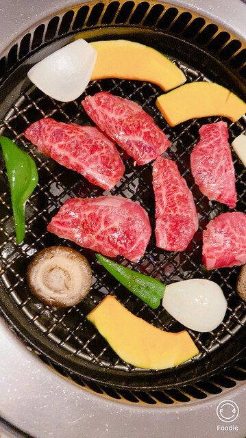 牛豊 八山田店 - 郡山富田（焼肉）の写真