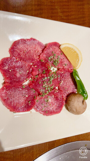 牛豊 八山田店 - 郡山富田（焼肉）の写真