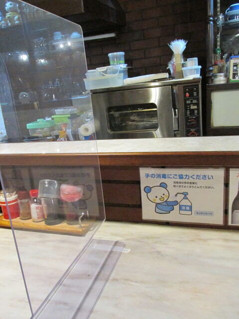 キッチン リーベ - 七日町（ステーキ）の写真