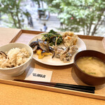 Cafe＆Meal MUJI - 