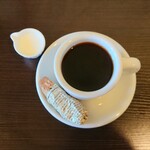 トラットリア・チャオジージョ - 挽きたて