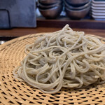 じき - 黒松内　水彩の盛り