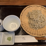 じき - 埼玉県三芳みのり十割