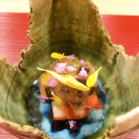 鮨ひろ瀬 - 