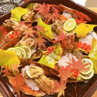 鮨ひろ瀬 - 