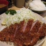 丸一 - お馴染みの好物