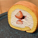 カフェ　ユズリ葉 - 