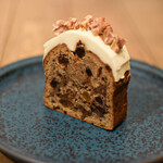 カフェ　ユズリ葉 - 