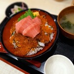 海鮮食堂 さばや - 