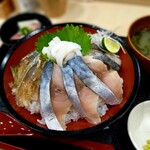 海鮮食堂 さばや - 