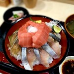 海鮮食堂 さばや - 