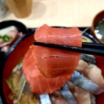 海鮮食堂 さばや - 