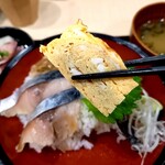 海鮮食堂 さばや - 