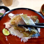 海鮮食堂 さばや - 