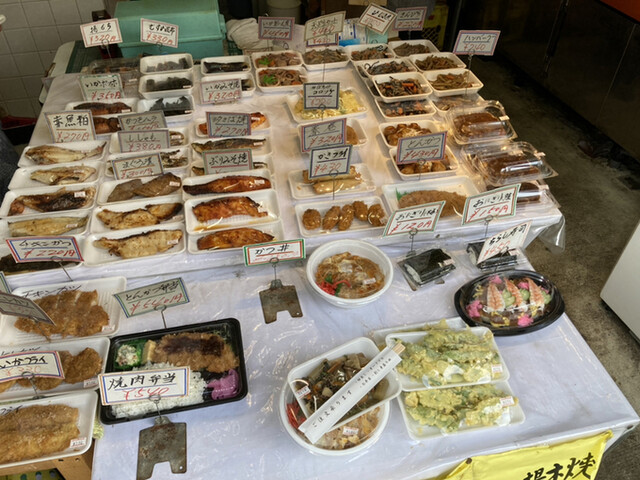 おばちゃんキッチン工房LINK｜鳴子温泉の手作り弁当専門店