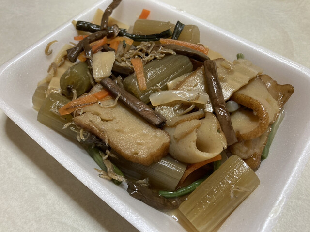 おばちゃんキッチン工房 LINK（オバチャンキッチンコウボウ リンク） - 鳴子温泉（弁当）の写真