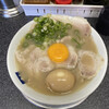 佐賀ラーメン いちげん。