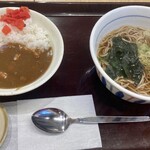 山田うどん - 