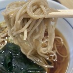 山田うどん - 