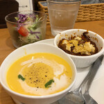 ビストロカフェあかみ - 