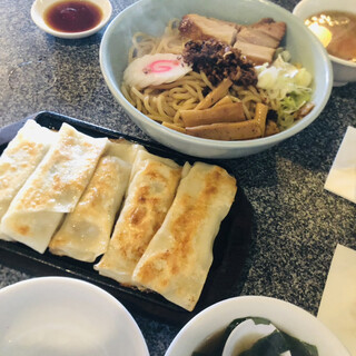 下高井戸 千歳烏山で人気のラーメン ランキングtop 食べログ