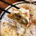 かつれつ四谷たけだ - 