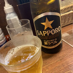 かつれつ四谷たけだ - 