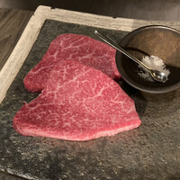 うしごろ 貫 五反田店 - 