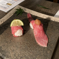 うしごろ 貫 五反田店 - 