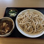 手打うどん 福助 - 