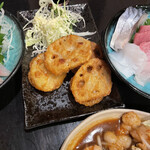 Shimbashi - 