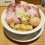 麺屋 優光 - 