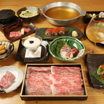 Shabushabu Sukinabe Omoki - 