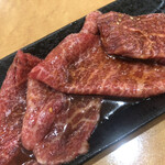 炭火焼肉 牛和鹿 本店 - 