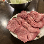 Yakiniku Tsuruya Kashihara - 