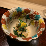 日本料理 はなの - 