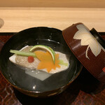 日本料理 はなの - 