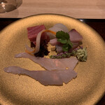 日本料理 はなの - 