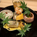 日本料理 はなの - 