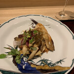 日本料理 はなの - 