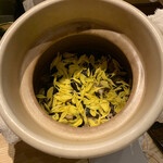 日本料理 はなの - 