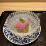 日本料理 はなの - 